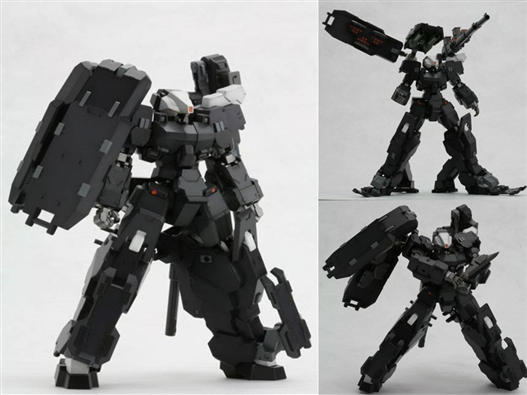 Mua bán FRAME ARMS XFA-01 W2 SPECTER